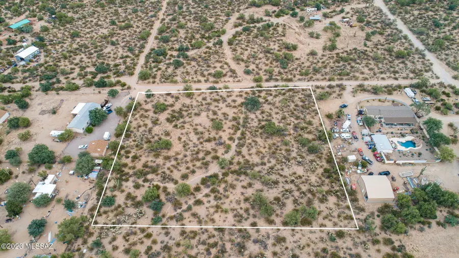 7267 North Lydia Avenue, Tucson, AZ 85743 - Image #3