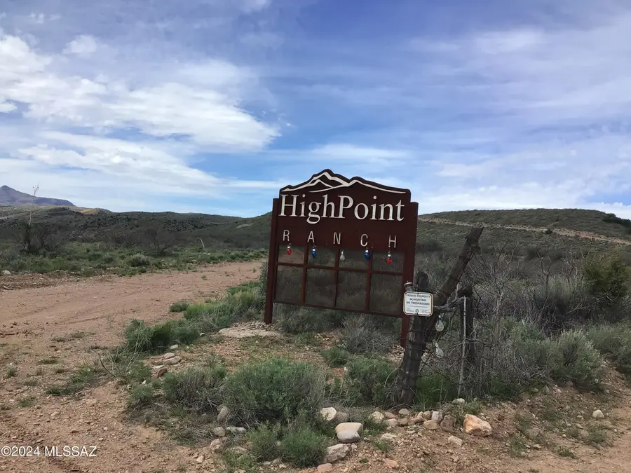 74.66ac 2 Lots Highpoint Rach #303-311, Willcox, AZ 85643 - Image #3