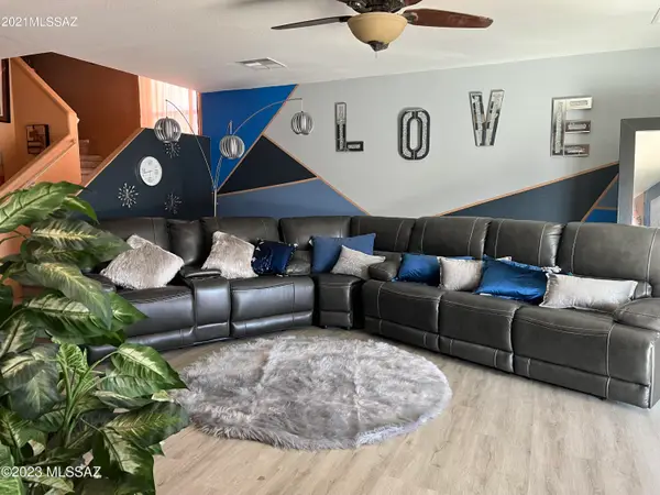 1623 W Wilson Avenue, Coolidge, AZ 85128