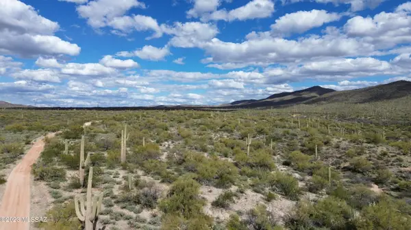160acres S Guild, Marana, AZ 85658