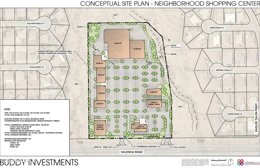 9.47 Acres W Valencia Road, Tucson, AZ 85757 - Image #3