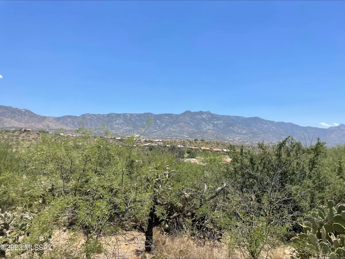 0 E Calle Rosa Linda, Tucson, AZ 85739 - Image #1