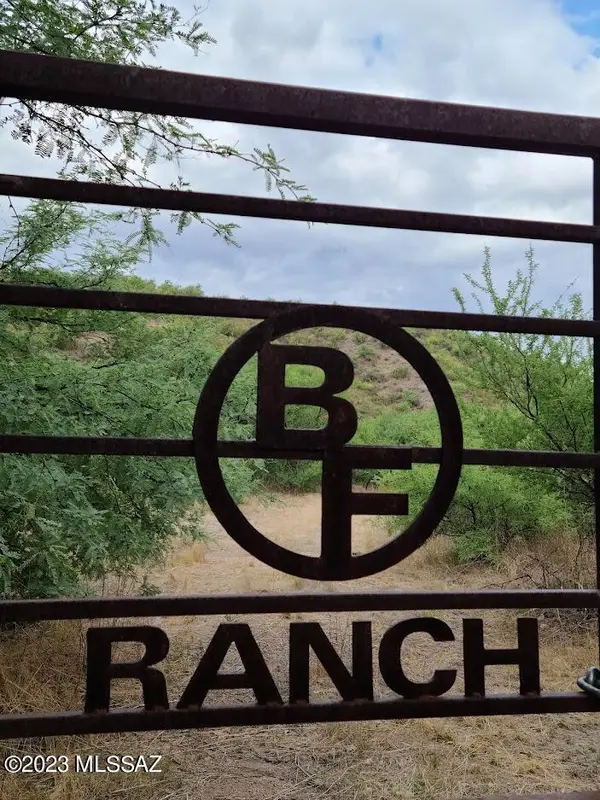 TDB W Frontage, Tumacacori, AZ 85640