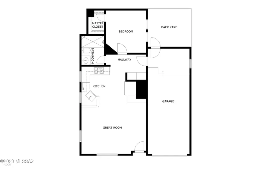 1262 W Calle Macillo, Sahuarita, AZ 85629 - Image #3