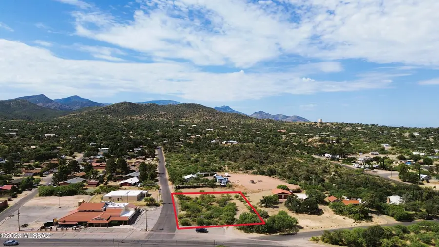 +/-1 acre E American Ave, Oracle, AZ 85623 - Image #3