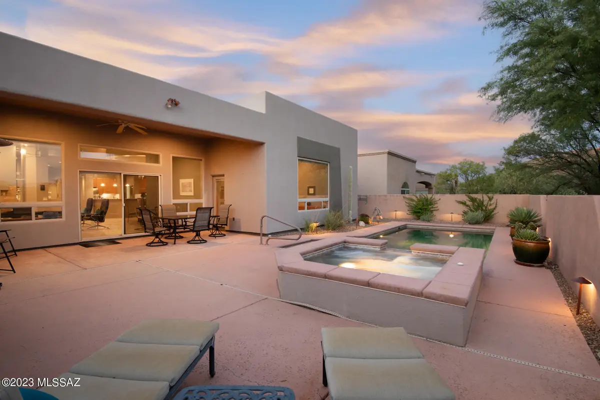 7530 E Placita Ventana Hayes, Tucson, AZ 85750 - Image #1