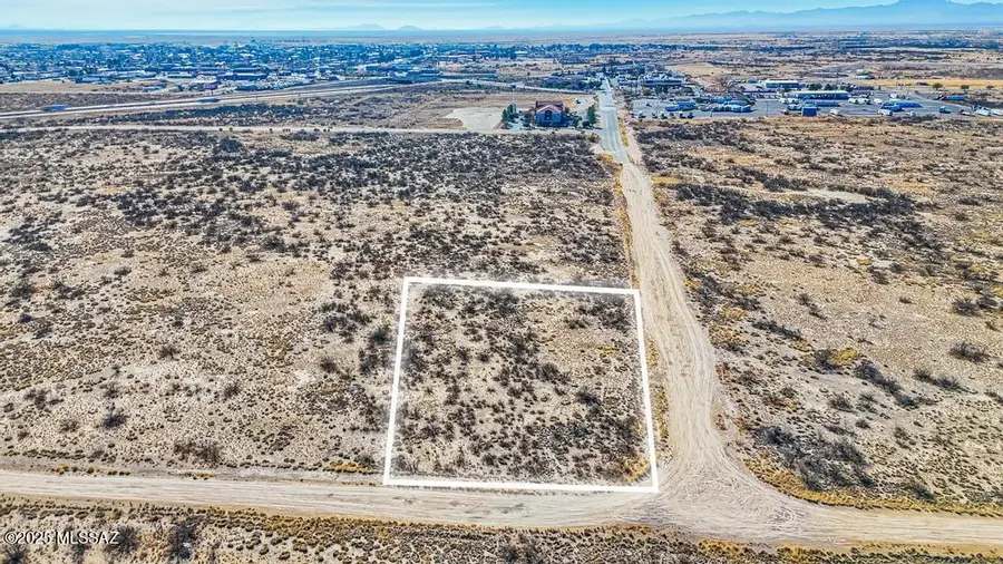 45 Topo, Willcox, AZ 85643 - Image #3