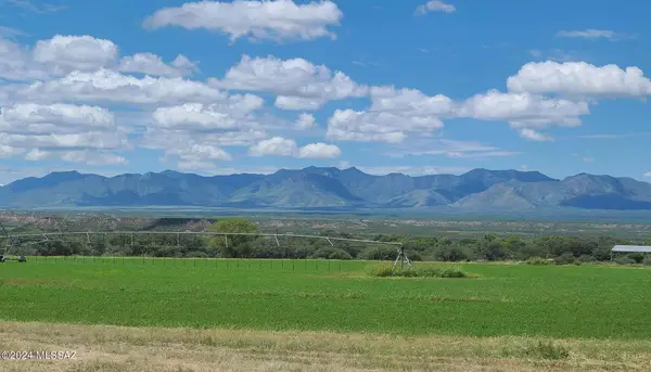 S Curtis Rd - Springs Farm, St. David, AZ 85630