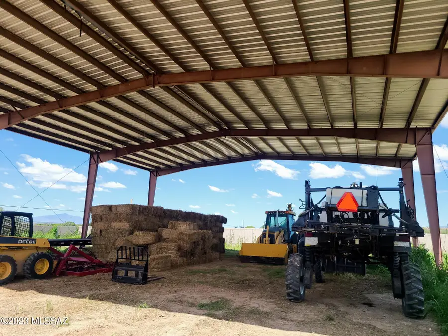 S Curtis Rd - Springs Farm, Saint David, AZ 85630 - #2
