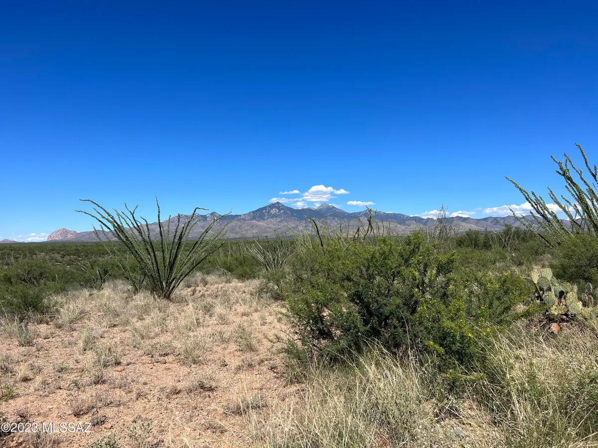 TBD Camino Nacozari, Tubac, AZ 85646 - Image #1