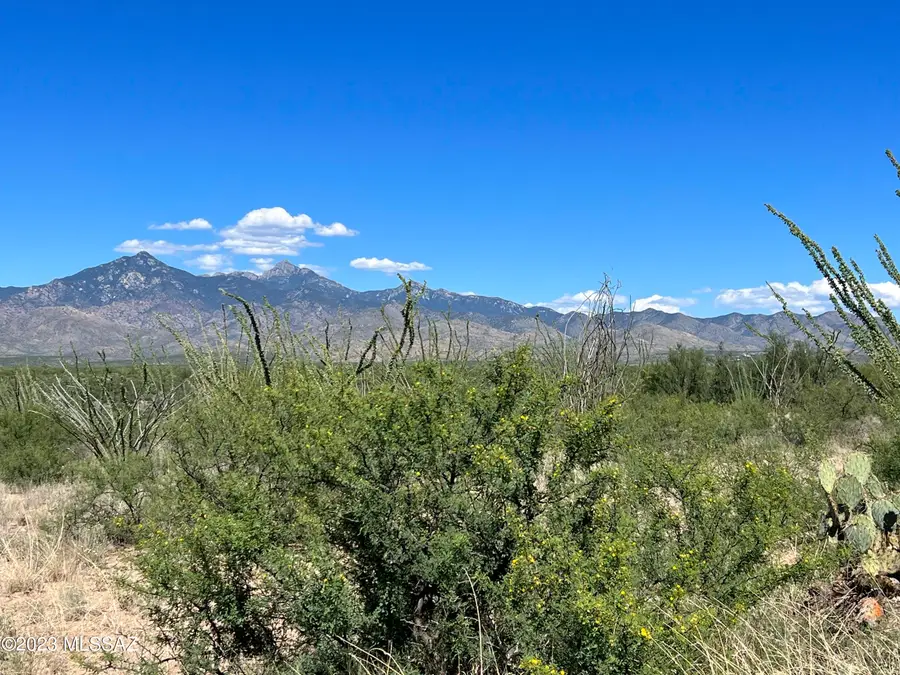 TBD Camino Nacozari, Tubac, AZ 85646 - Image #3