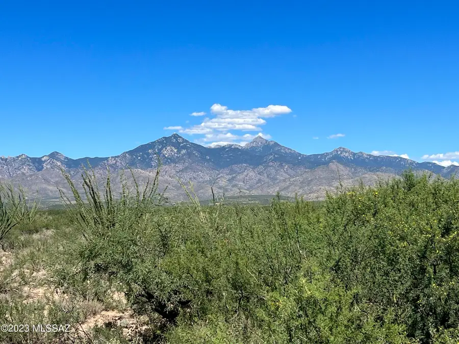 TBD Camino Nacozari #71, Tubac, AZ 85646 - Image #2