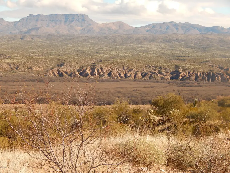 Barrows Place, Mammoth, AZ 85618 - Image #3