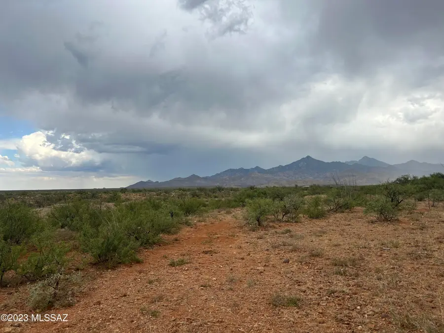 TBD Camino Nacozari #56, Tubac, AZ 85646 - Image #2