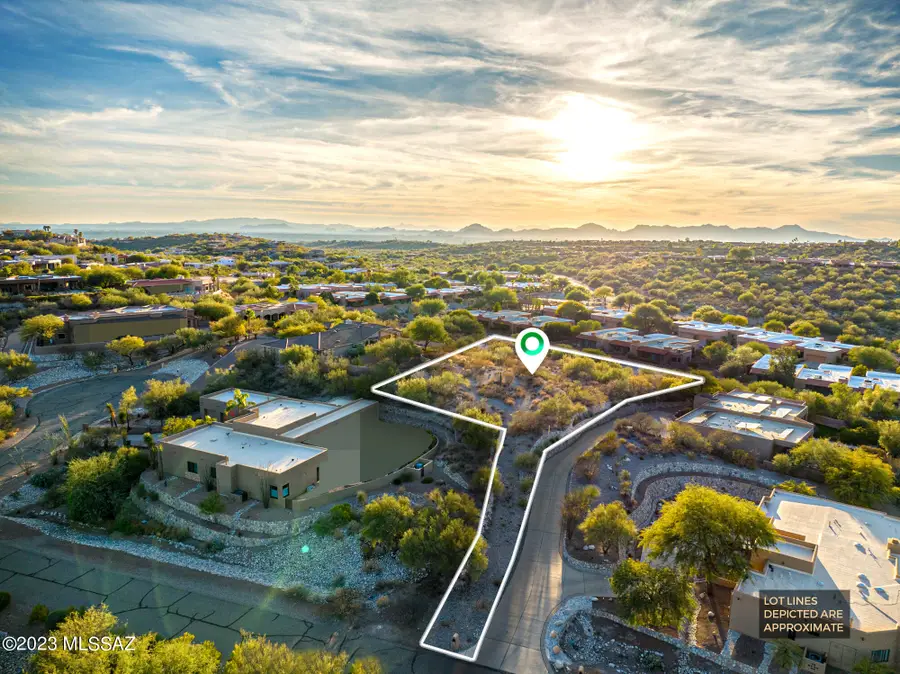 5311 N Ventana Overlook Place #12, Tucson, AZ 85750 - Image #2