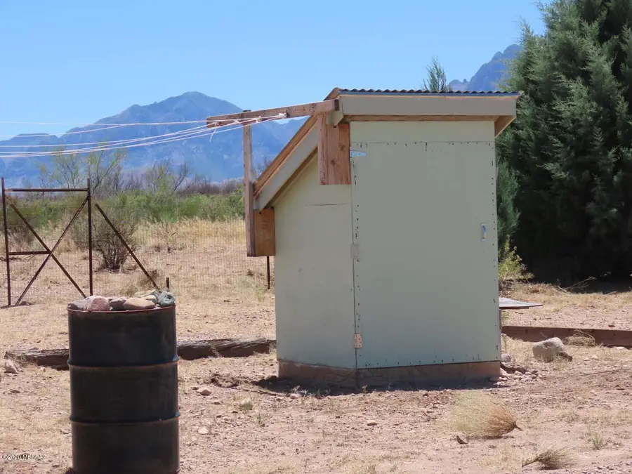 1770 S B Lee Lane #S, Portal, AZ 85632 - Image #3