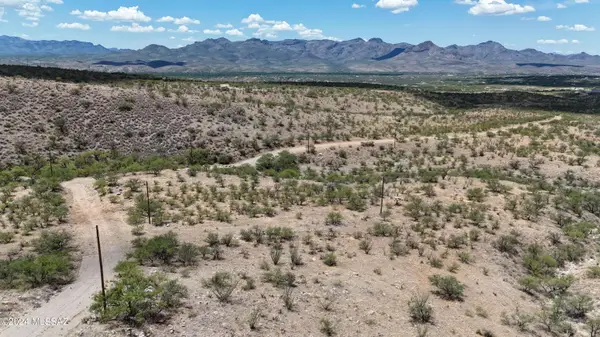 1729 Ubre, Rio Rico, AZ 85648