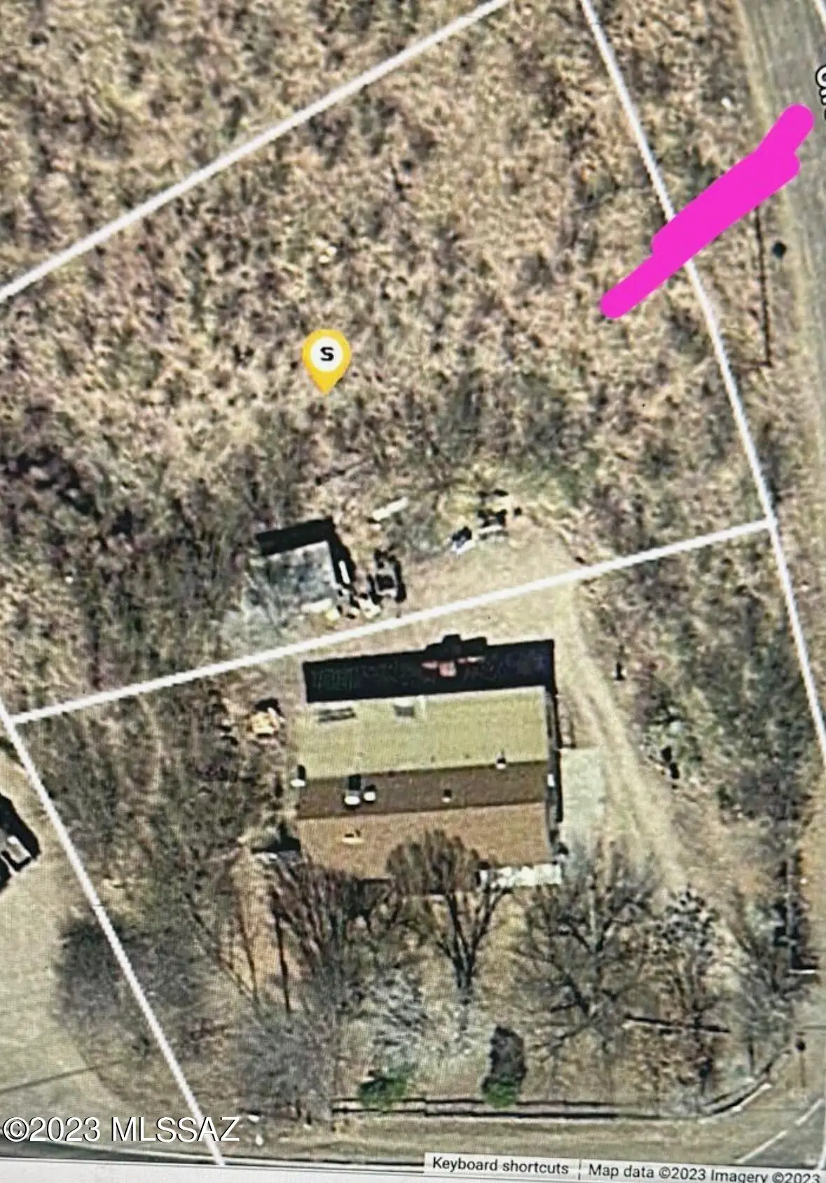 1287 Circulo Yerba Buena #2, Rio Rico, AZ 85648 - Image #1