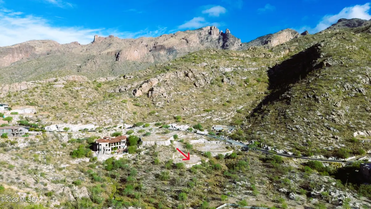 4266 E Playa De Coronado #46, Tucson, AZ 85718 - Image #1