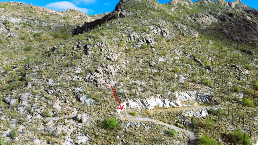 4359 E Playa De Coronado, Tucson, AZ 85718 - Image #2