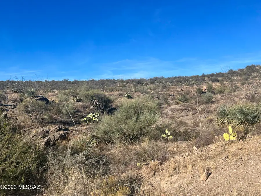 TBD Camino Josefina #103A, Tubac, AZ 85646 - Image #2