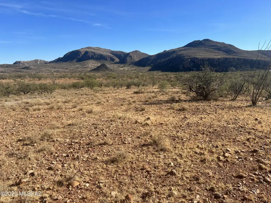 TBD Camino Josefina #103B, Tubac, AZ 85646 - Image #3