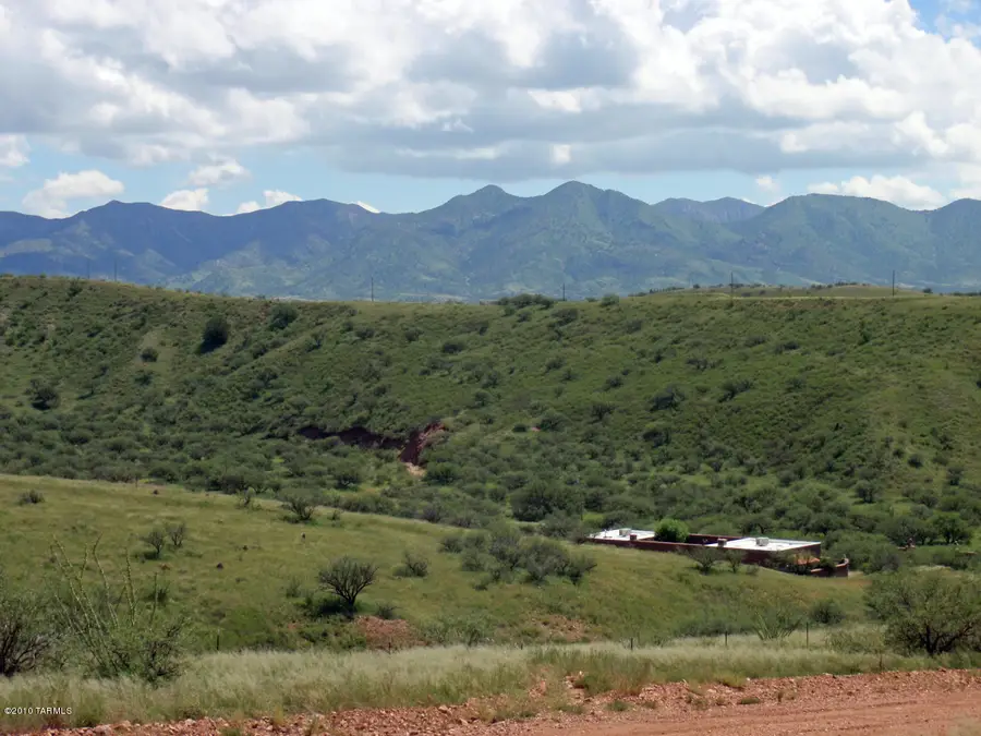 3 Vista Court #115, Patagonia, AZ 85624 - Image #2