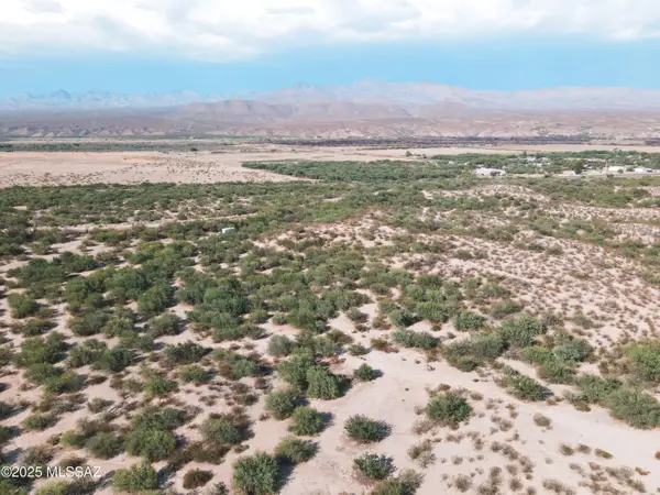 TBD W Hinton Road, Fort Thomas, AZ 85536