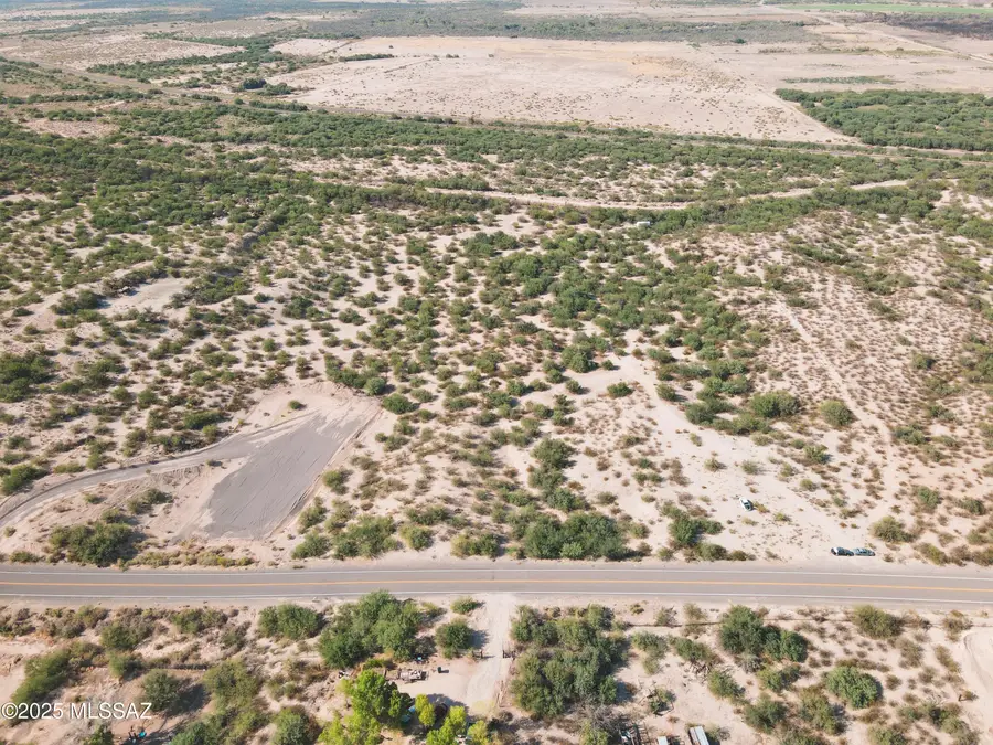 TBD W Hinton Road, Fort Thomas, AZ 85536 - Image #2