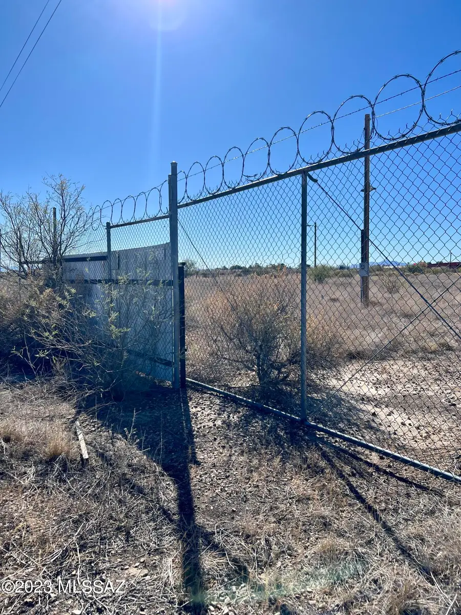 1237 N Calle Caya #21, Willcox, AZ 85643 - Image #3