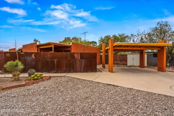 2131 N Margaret Avenue, Tucson, AZ 85716