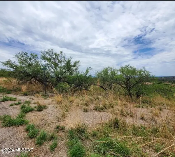 580 Cave, Rio Rico, AZ 85648