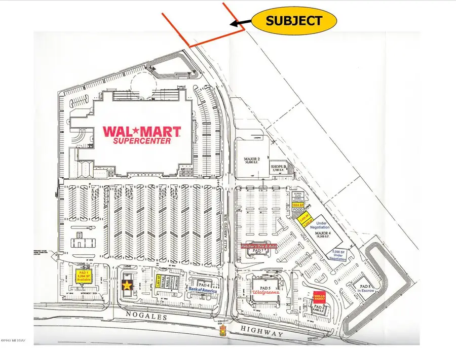 W Calle Arroyo Sur, Green Valley, AZ 85614 - Image #2