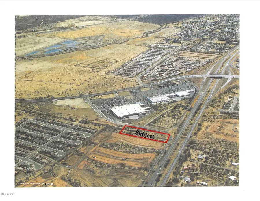 W Calle Arroyo Sur, Green Valley, AZ 85614 - Image #3