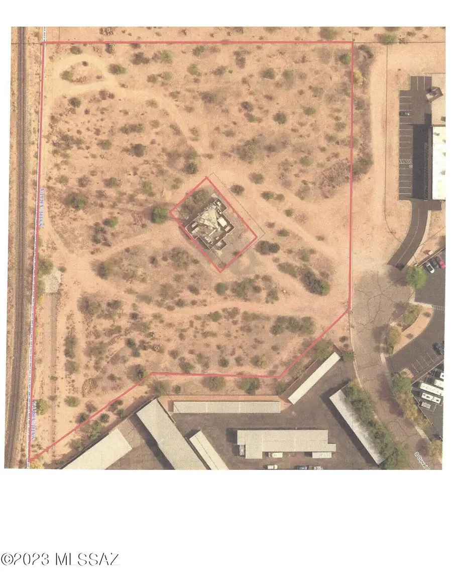 S Duval Commerce Drive #9, Sahuarita, AZ 85614 - Image #2