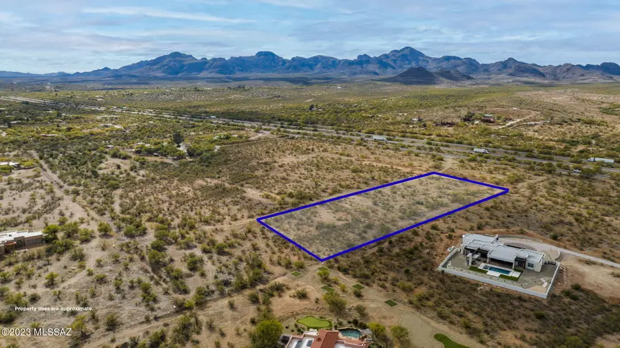 TBD E Frontage Rd #002B, Tubac, AZ 85646 - Image #2