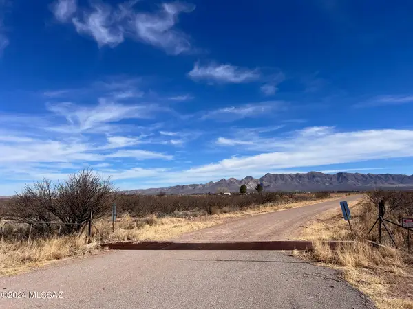 63.59 ac N Highway 191, Elfrida, AZ 85610