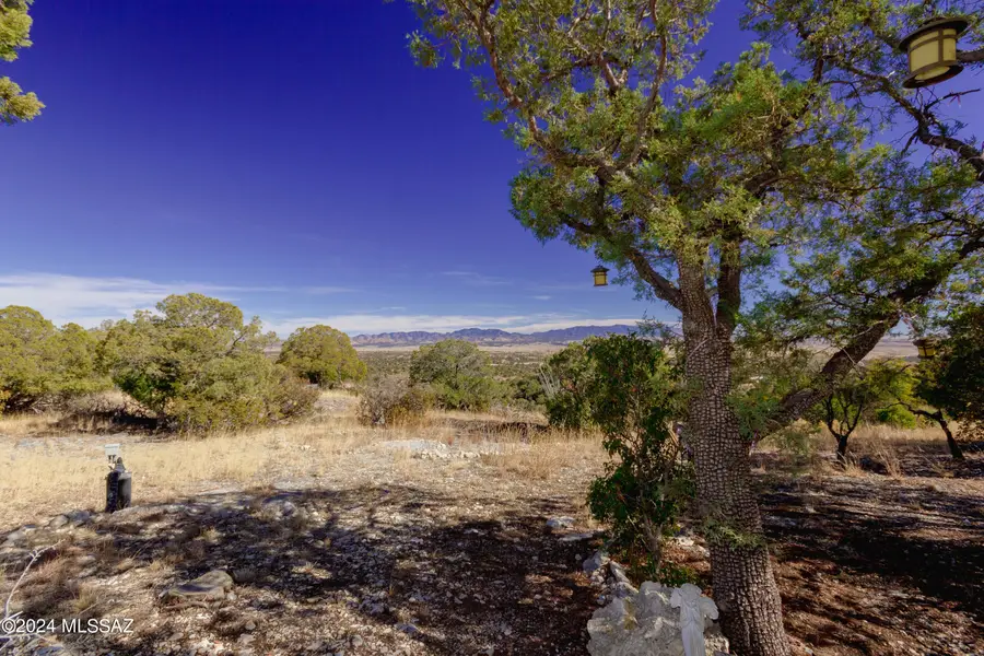 TBD Bagley Road #17C, Patagonia, AZ 85624 - Image #2