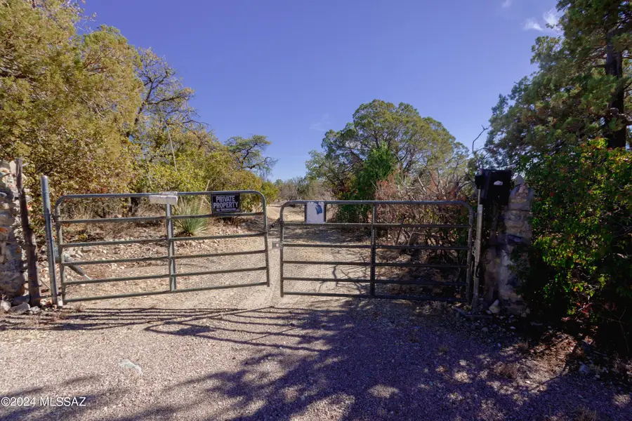 TBD Bagley Road #17C, Patagonia, AZ 85624 - Image #3