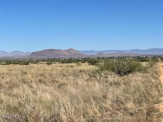 TBD 2 Lots On Justin, Pearce, AZ 85625 - Image #3