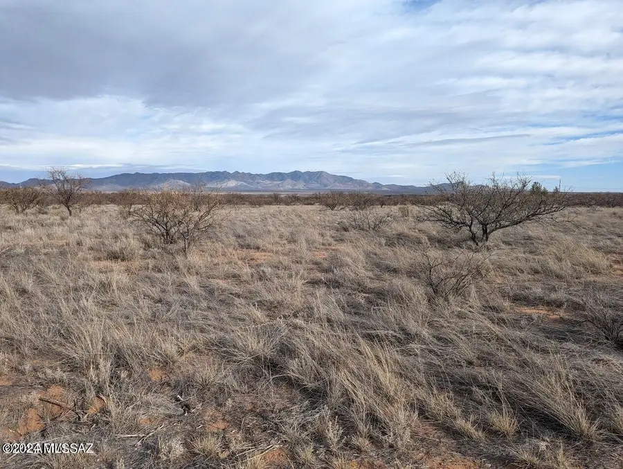 Lot B S Windsock Road, Hereford, AZ 85615 - Image #3