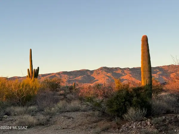 15325 E Tumbling L Ranch Place #120, Vail, AZ 85641