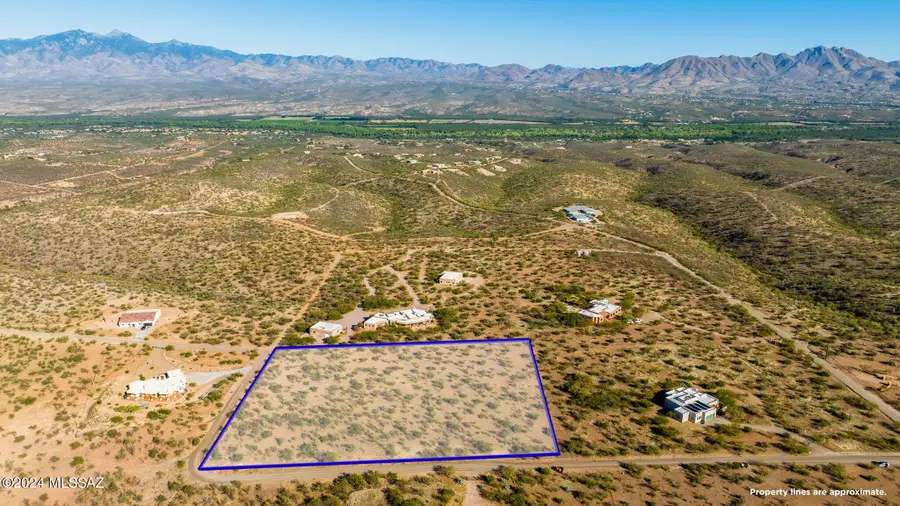TBD Tirso Lane #010A, Tubac, AZ 85646 - Image #2
