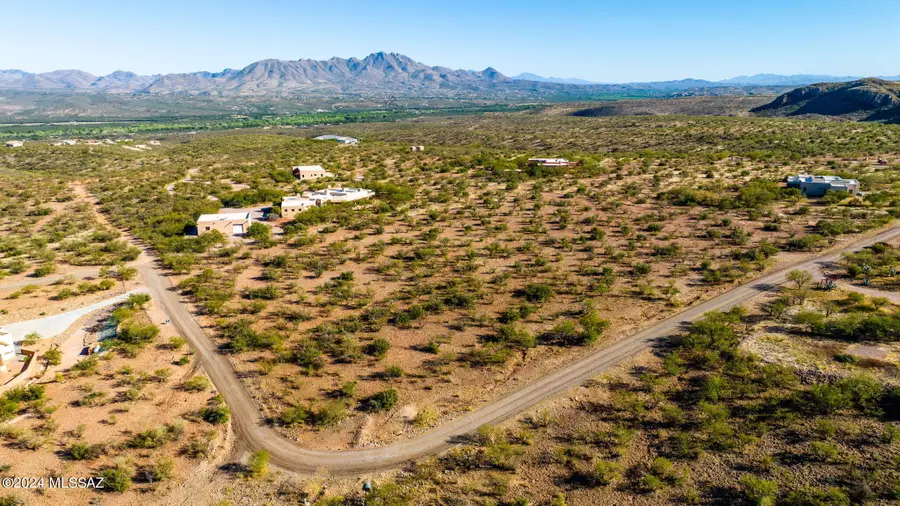 TBD Tirso Lane #010A, Tubac, AZ 85646 - Image #3