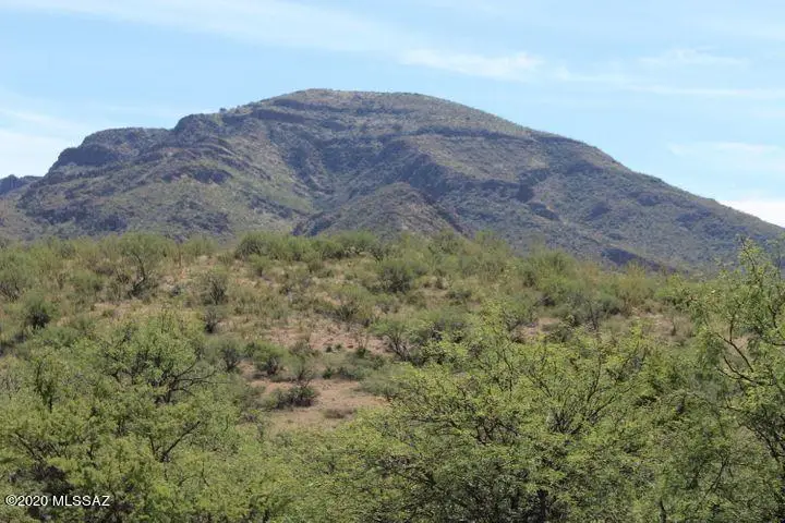 TBD Grosvenor Rd #91, Tubac, AZ 85646 - Image #1