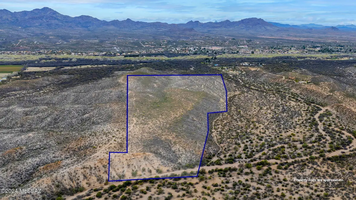 TBD Clark Crossing Road #37, Tubac, AZ 85646 - Image #1
