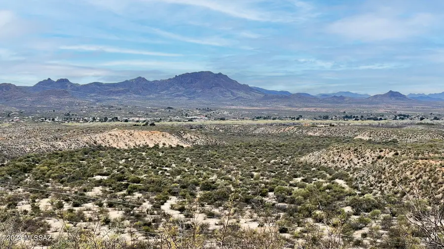 TBD Clark Crossing Road #37, Tubac, AZ 85646 - Image #2