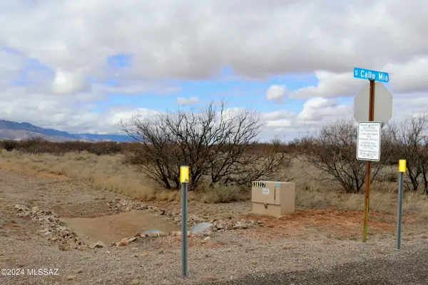 TBD E 3 Canyons Road, Hereford, AZ 85615