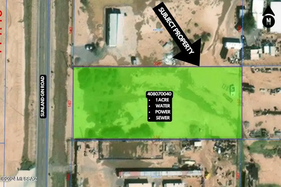 16197 Sunland Gin, Casa Grande, AZ 85193 - Image #3