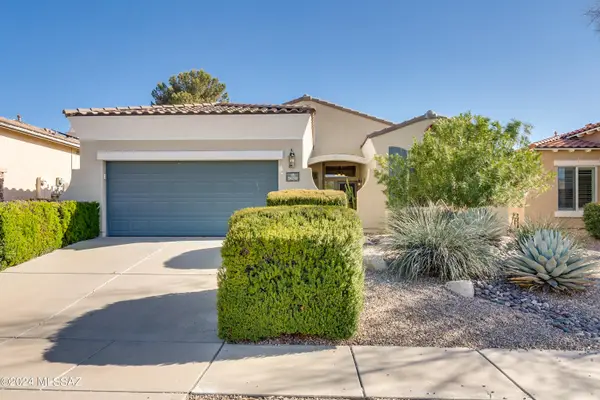 9638 E Corte Torre Del Sol, Tucson, AZ 85748